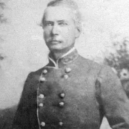 Portrait of James H. Trapier