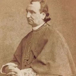 Portrait of Gaspard Mermillod