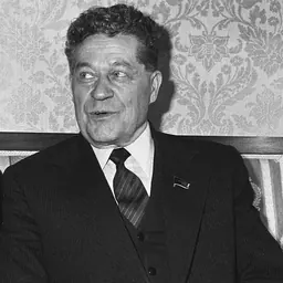 Portrait of Aleksiej Szitikow