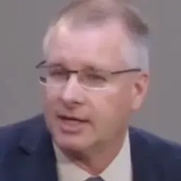 Portrait of Shane Farritor