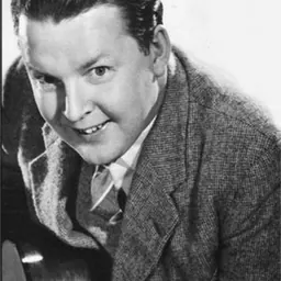 Portrait of Ulf Peder Olrog