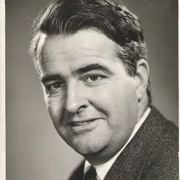 Portrait of Bryan Drake