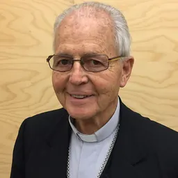 Portrait of Mario Busquets Jordá