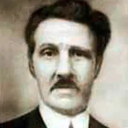Portrait of Édouard Colonna