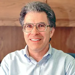 Portrait of Richard Green