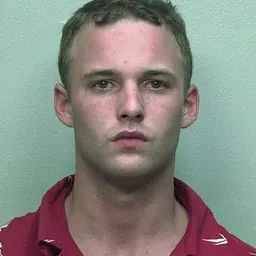 Portrait of Brad Renfro