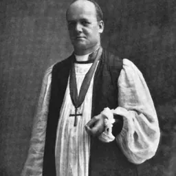 Portrait of John McKim
