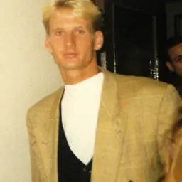 Portrait of Carsten Pröpper