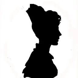 Portrait of Elizabeth Bridget Pigot