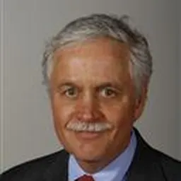 Portrait of Paul McKinley