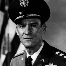 Portrait of Jay T. Robbins