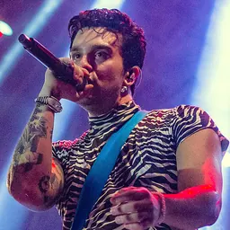 Portrait of Luan Santana