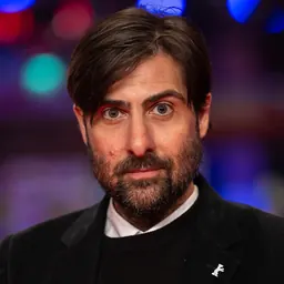 Portrait of Jason Schwartzman