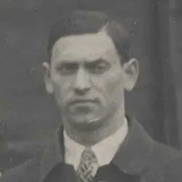 Portrait of Jules Turnauer