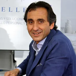 Portrait of Manuel Estiarte