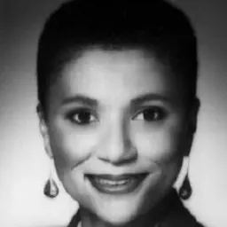 Portrait of Victoria A. Roberts