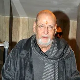Portrait of Shammi Kapoor