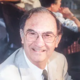 Portrait of Pierre Roux-Dorlut