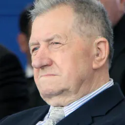 Portrait of Martin Špegelj