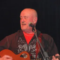 Portrait of Petr Ulrych