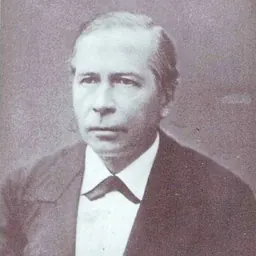 Portrait of Hermann Emmrich