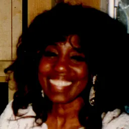Portrait of Pearl McBroom