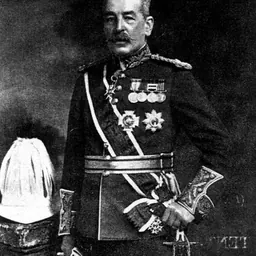 Portrait of Alfred Astley Pearson