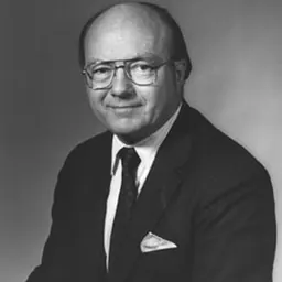 Portrait of Jack F. Matlock, Jr.