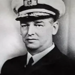 Portrait of Roque A. Saldías