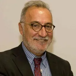 Portrait of Pere Navarro Olivella