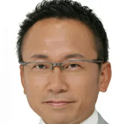 Portrait of Wataru Ito