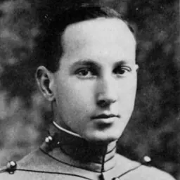 Portrait of Frederick Kimble