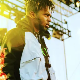 Portrait of MadeinTYO