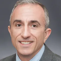Portrait of Matt Barton