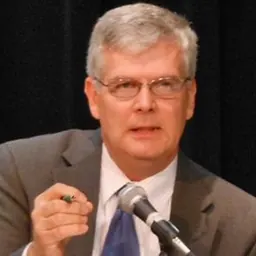 Portrait of Jeff Smith