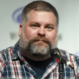 Portrait of Dean DeBlois