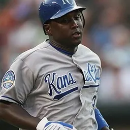 Portrait of Yuniesky Betancourt
