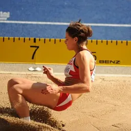Portrait of Karin Melis Mey