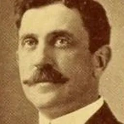 Portrait of Daniel England