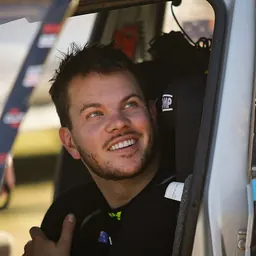 Portrait of Alex Rullo