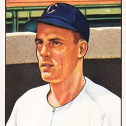 Portrait of Randy Gumpert