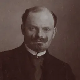 Portrait of Othmar Schimkowitz
