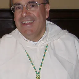 Portrait of Paul Cremona