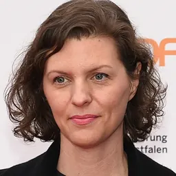 Portrait of Jantje Friese