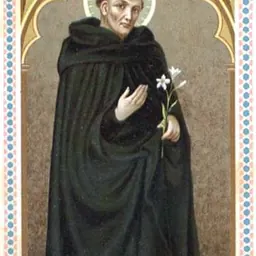Portrait of Joachim Piccolomini