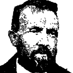 Portrait of James Greer McDonald