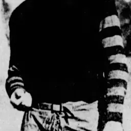Portrait of John D. Waldorf