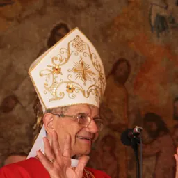 Portrait of Giovanni Coppa