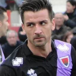 Portrait of Natalio Lorenzo Poquet