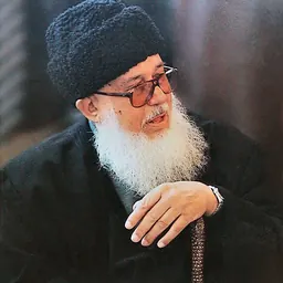 Portrait of Galip Hasan Kuşçuoğlu